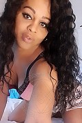 Berlino Trans Escort Milena Cubana  0034603152196 foto selfie 9