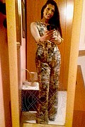 Bergamo Trans Escort Bruna Becker 320 90 54 485 foto selfie 2