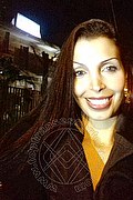 Bergamo Trans Escort Bruna Becker 320 90 54 485 foto selfie 5