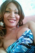 Cosenza - Cattolica - Palermo Trans Escort Tamara Munoz 338 33 30 602 foto selfie 3