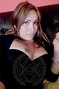 Napoli Trans Escort Nadia Villareal 334 96 13 206 foto selfie 8