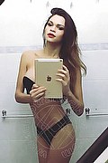 Roma Trans Leticia Lopez 329 66 16 666 foto selfie 21