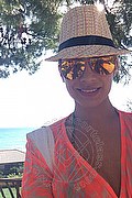 Forl Trans Escort Sasha Ysmith 331 23 39 506 foto selfie 58
