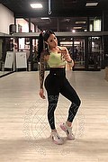Rimini Trans Escort Gaby Manzini 393 14 97 296 foto selfie 98