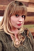 Bergamo Trans Daniela 338 95 79 107 foto selfie 16