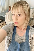 Bergamo Trans Daniela 338 95 79 107 foto selfie 12
