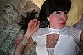Prato Trans Taina Oliveira 328 53 82 487 foto selfie 139