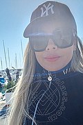 Varese Escort Lilly Blond 327 89 26 225 foto selfie 8