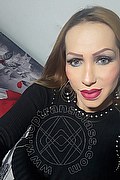 Foggia Trans Melany Lopez 338 19 29 635 foto selfie 3