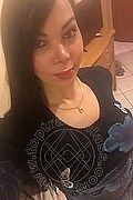 Napoli Trans Kassandra Makerini Bambola Trans 366 11 72 238 foto selfie 13