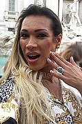 Salerno Trans Jhoany Wilker Pornostar 334 73 73 088 foto selfie 83
