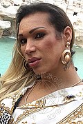 Salerno Trans Jhoany Wilker Pornostar 334 73 73 088 foto selfie 74