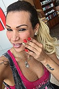 Salerno Trans Jhoany Wilker Pornostar 334 73 73 088 foto selfie 71