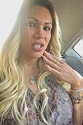 Salerno Trans Jhoany Wilker Pornostar 334 73 73 088 foto selfie 69