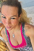 Salerno Trans Jhoany Wilker Pornostar 334 73 73 088 foto selfie 66