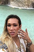 Salerno Trans Jhoany Wilker Pornostar 334 73 73 088 foto selfie 64