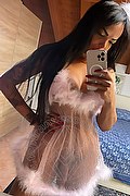 Genova Trans Escort Milena Miranda 388 63 10 811 foto selfie 78