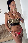 Napoli Trans Aline Fenaroly 320 74 85 765 foto selfie 4