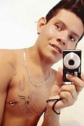 Rio De Janeiro Boys Diogo Souza  005521998647174 foto selfie 2