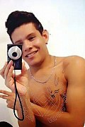 Rio De Janeiro Boys Diogo Souza  005521998647174 foto selfie 1