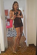 Pordenone Trans Escort Suzy Mendez 334 75 49 735 foto selfie 6