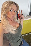 Losanna Trans Pamy La Diva Stellare 324 78 19 703 foto selfie 180