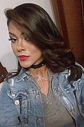 Rimini Trans Aline Ketson Pornostar 350 82 16 489 foto selfie 15