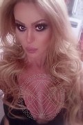 Milano Trans Escort Evelyn Braga 320 19 59 448 foto selfie 14