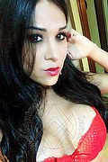 Sassari Trans Escort Beatrice Brasil 320 69 69 546 foto selfie 5