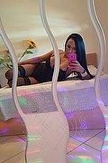 Roma Trans Luana Fernandes 324 60 46 310 foto selfie 17