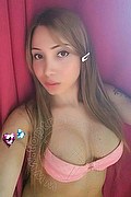 Napoli Trans Fernanda 347 91 67 229 foto selfie 39