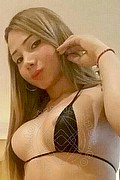 Napoli Trans Fernanda 347 91 67 229 foto selfie 16