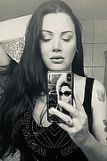 Bologna - Rotterdam Trans Marcelly 349 08 97 365 foto selfie 52