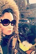 Bologna - Rotterdam Trans Marcelly 349 08 97 365 foto selfie 76
