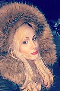 Bologna - Rotterdam Trans Marcelly 349 08 97 365 foto selfie 92
