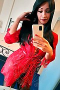 Civitanova Marche - Foligno Trans Patricia Ginnari 331 84 43 032 foto selfie 90
