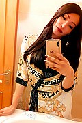 Civitanova Marche - Foligno Trans Patricia Ginnari 331 84 43 032 foto selfie 82