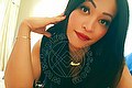Civitanova Marche - Foligno Trans Patricia Ginnari 331 84 43 032 foto selfie 69