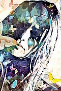 Francavilla Al Mare Trans Escort Giovanna Lucarelli 334 72 68 865 foto selfie 54