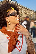 Genova Trans Thayla Santos Pornostar Brasiliana 353 30 51 287 foto selfie 17