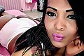 Viareggio Trans Escort Layssa Moraes 380 77 10 352 foto selfie 3