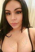 Roma Trans Escort Karoline Fox 393 07 52 913 foto selfie 9