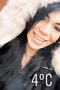 Seriate Trans Miss Reis 351 61 62 727 foto selfie 3