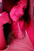Siena Trans Escort Sammy 344 43 24 342 foto selfie 1