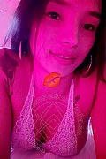 Grosseto Trans Escort Sammy 342 83 54 241 foto selfie 2