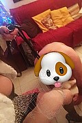 Monza Trans Regina Audrey Italiana 388 95 20 308 foto selfie 120