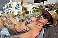 Rimini Trans Escort Gaby Manzini 393 14 97 296 foto selfie 65