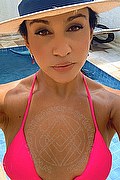 Bergamo Trans Escort Camilla Honey 334 24 71 717 foto selfie 74