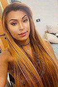 Roma Trans Escort Tiffany Oliveira 371 61 40 791 foto selfie 52