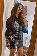 Bergamo Trans Escort Camilla Honey 334 24 71 717 foto selfie 69